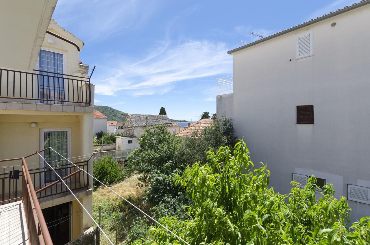 Apartments Katica Primošten Eksteriør bilde