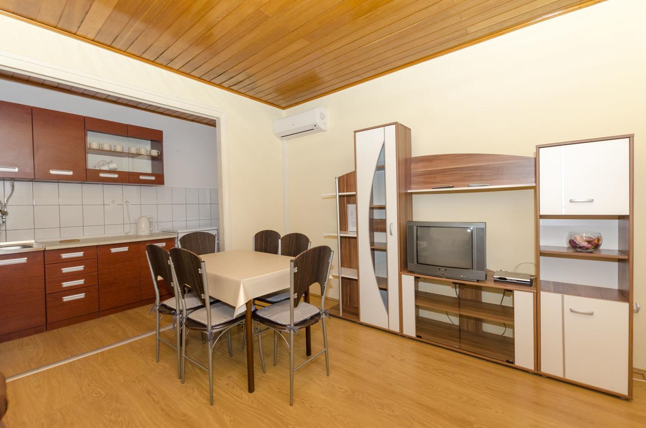Apartments Katica Primošten Eksteriør bilde