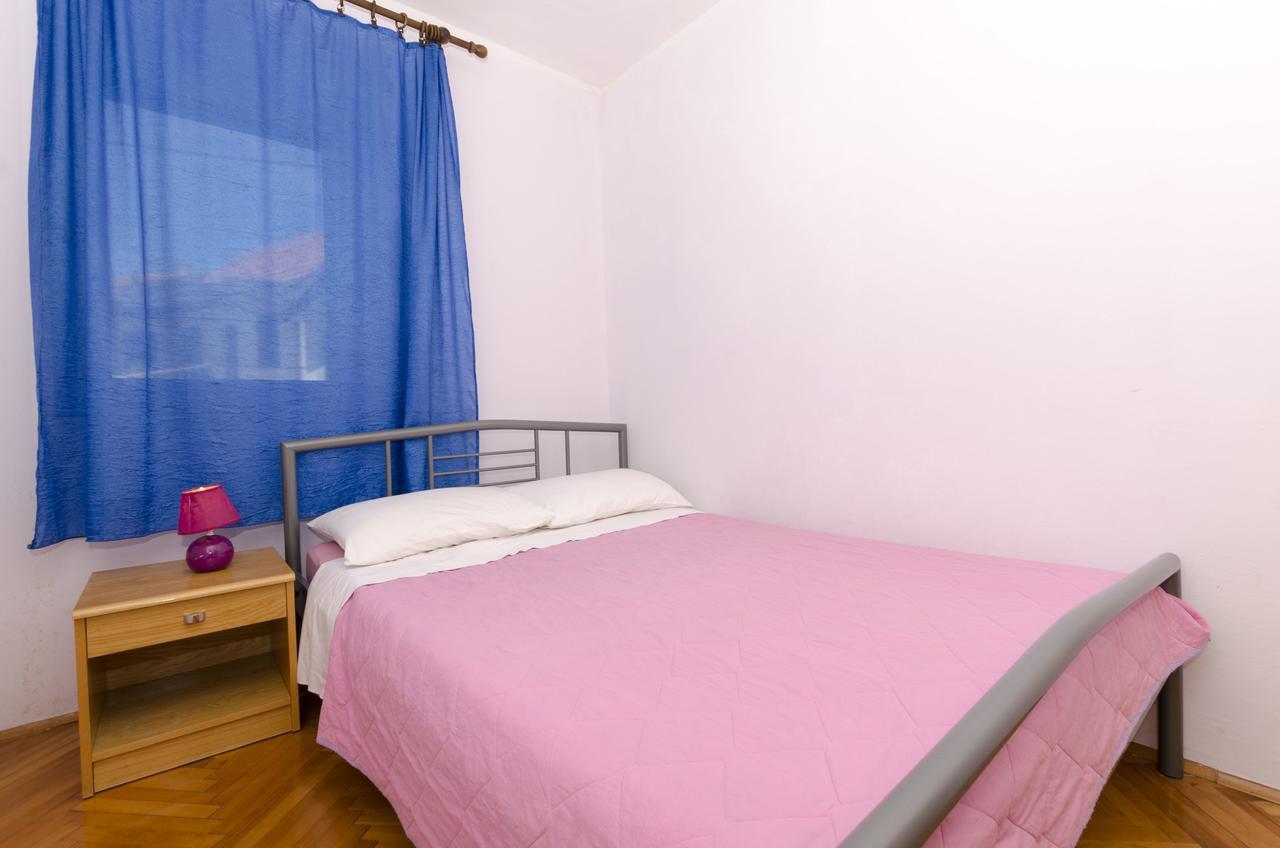 Apartments Katica Primošten Eksteriør bilde