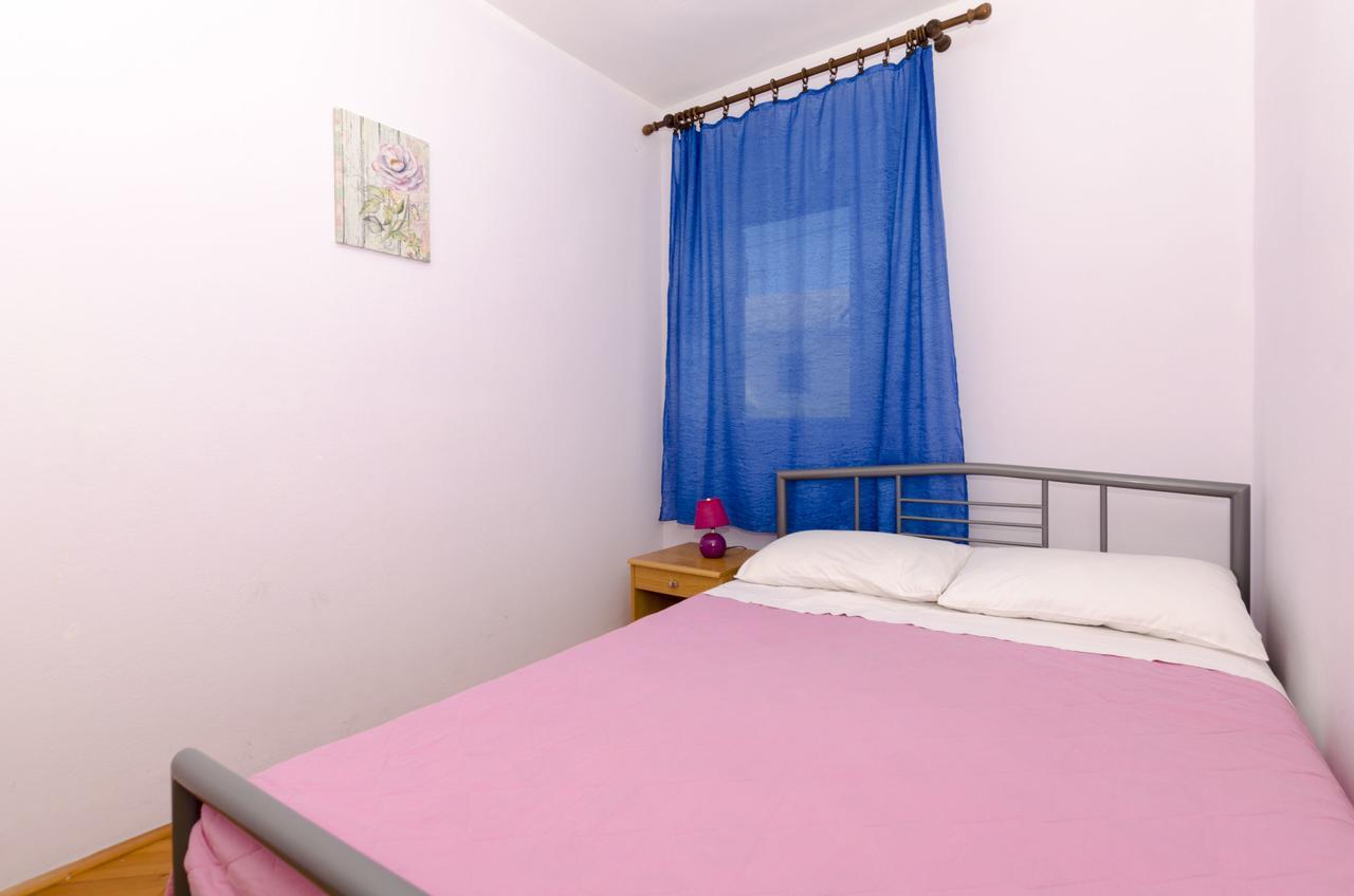 Apartments Katica Primošten Eksteriør bilde