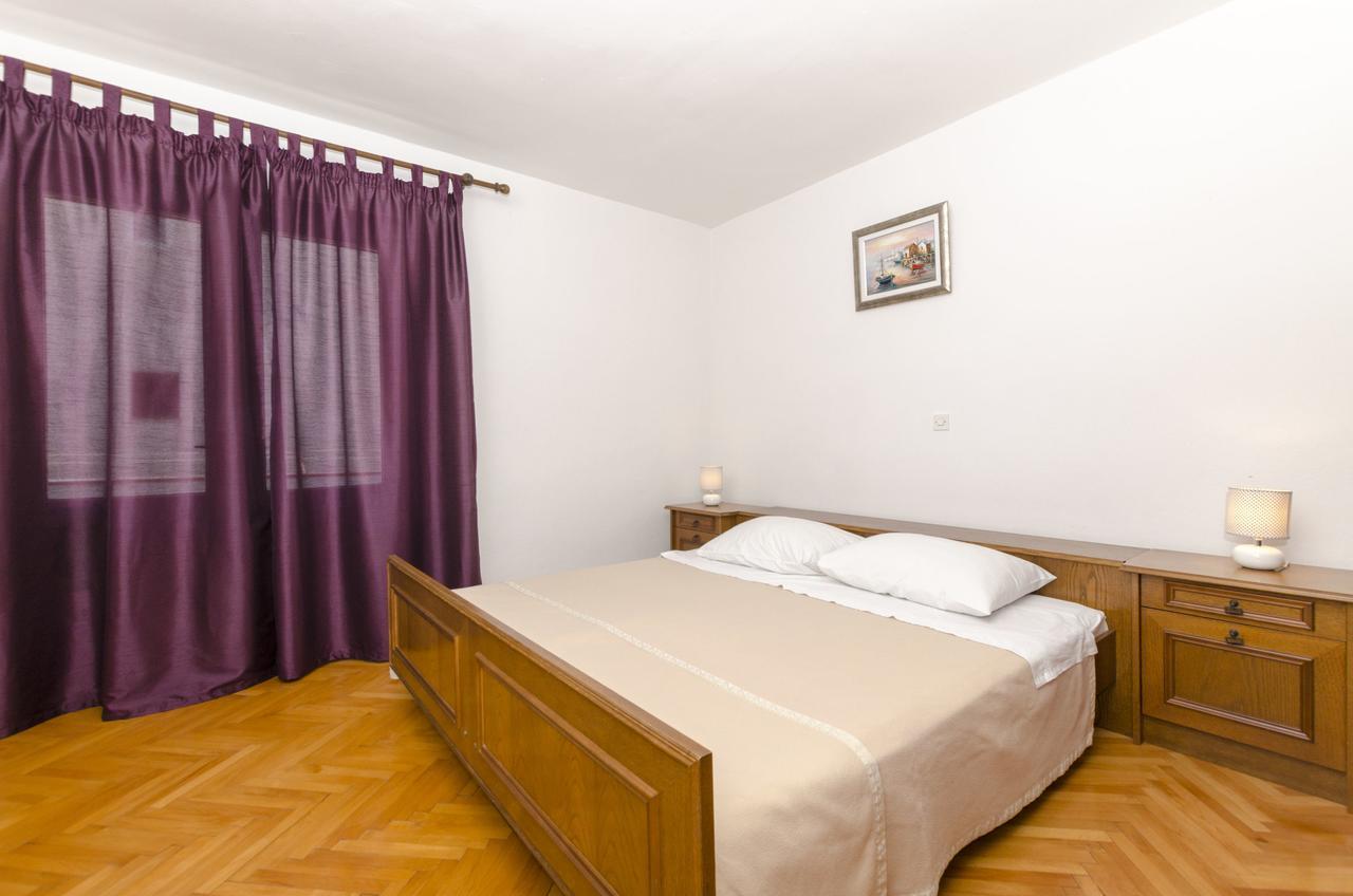 Apartments Katica Primošten Eksteriør bilde