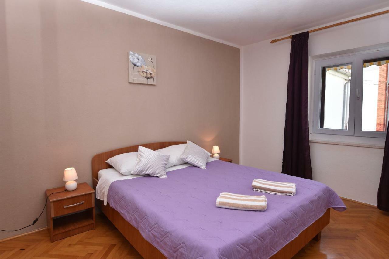 Apartments Katica Primošten Eksteriør bilde